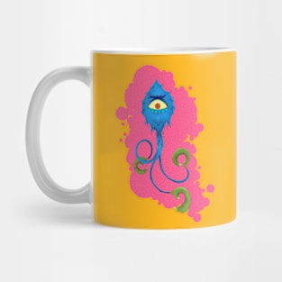 Oogloom Bottom Feeder Mug